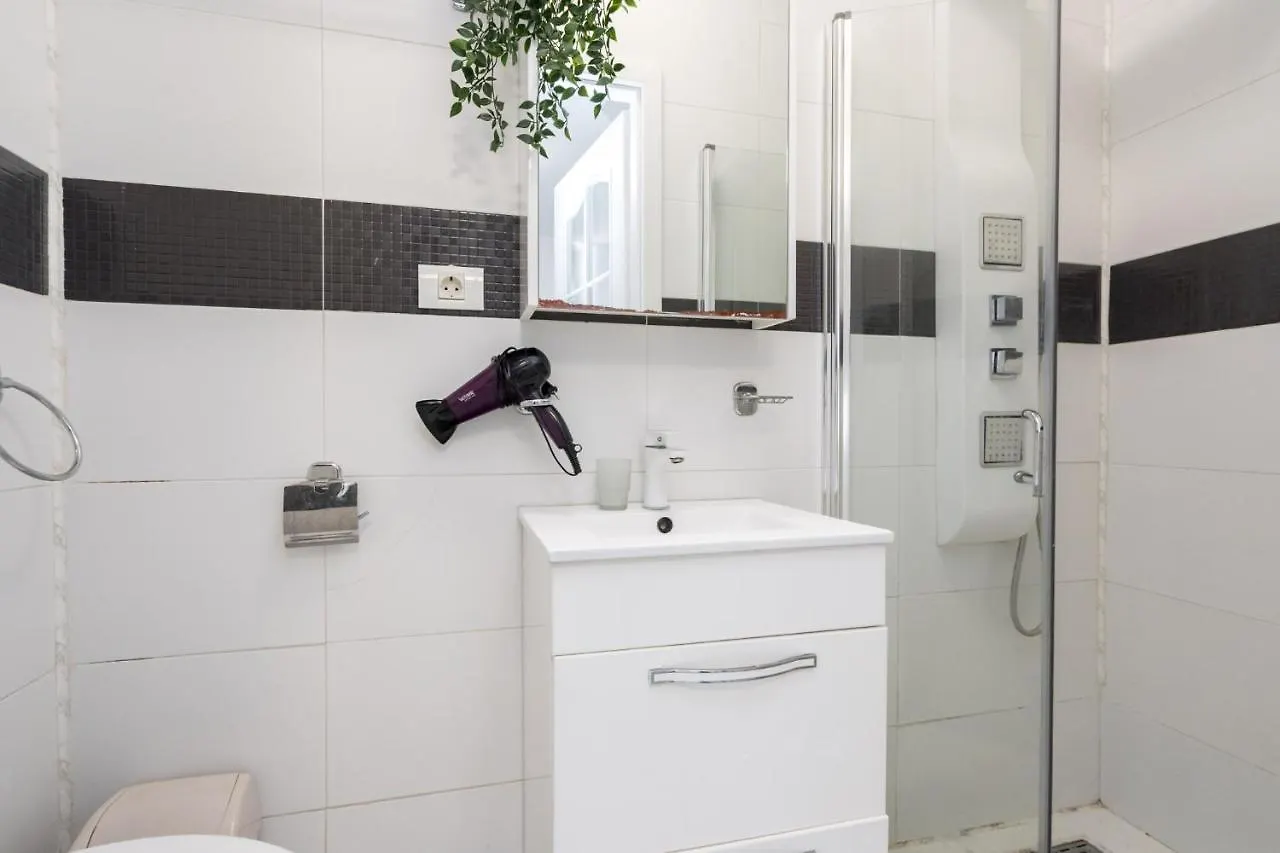 Apartament Monza-Apartment Bucureşti România