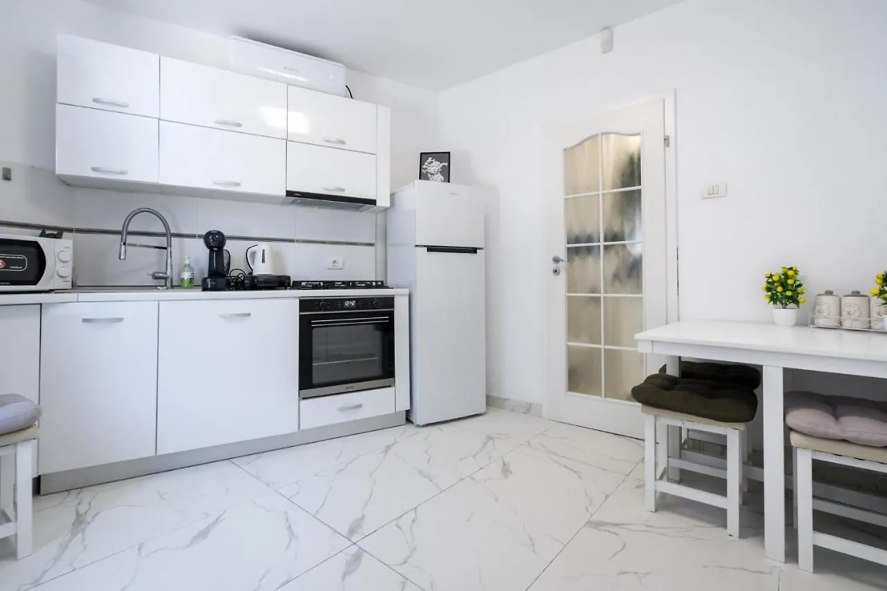 Monza-Apartment Bucureşti Apartament
