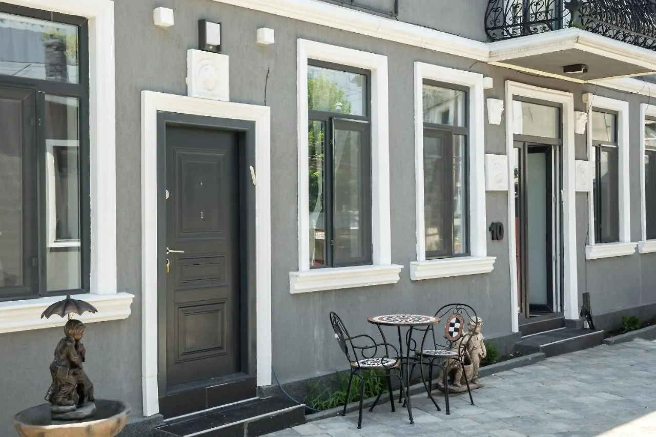 Monza-Apartment Bucureşti 0*,  România