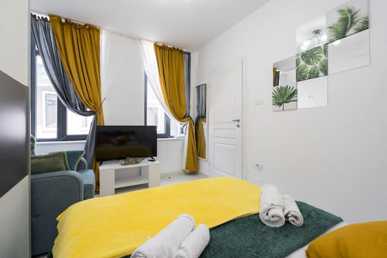 Apartament Monza-Apartment Bucureşti România