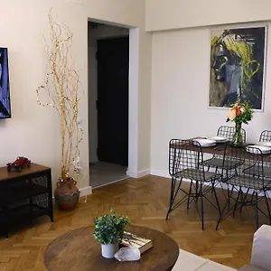 Mina Center Amzei Apartament