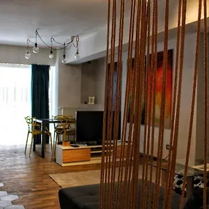 Amazing Park Residences 5 Apartament